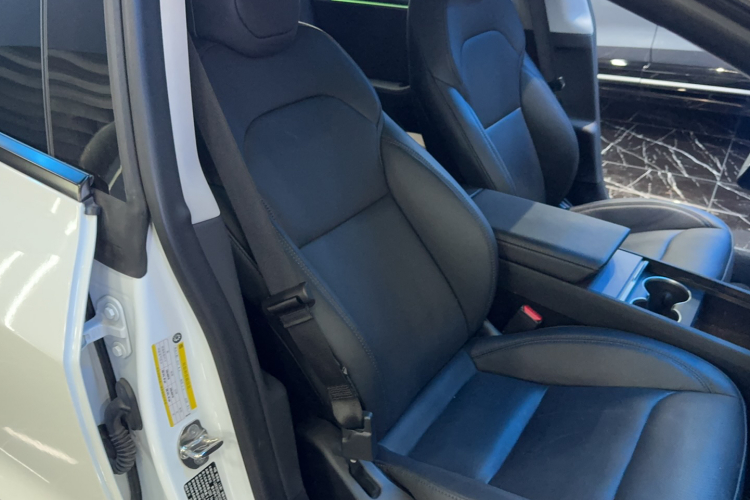 Tesla Model 3 2024 #20 Tesla Model 3 2024 car image #20