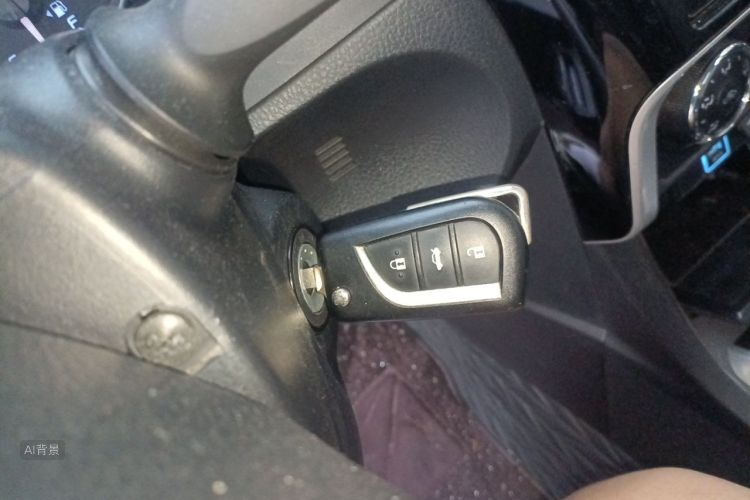 Toyota Corolla 2017 car image #10