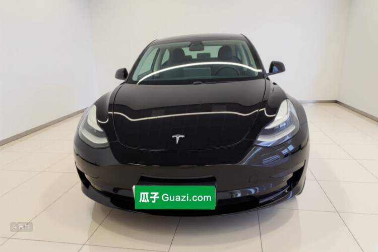 Tesla Model 3 2020 car image #3