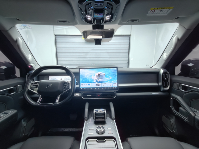 Jetour Traveller 2024 #3 Jetour Traveller 2024 imagem de carro #3