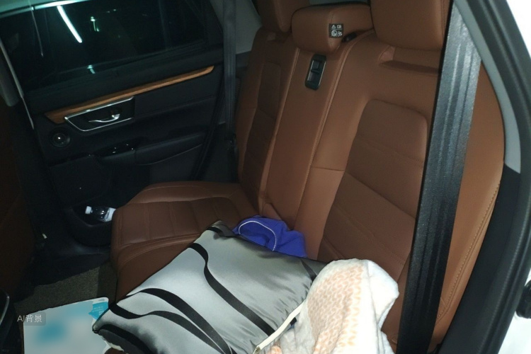 Honda CR-V 2018 car image #19