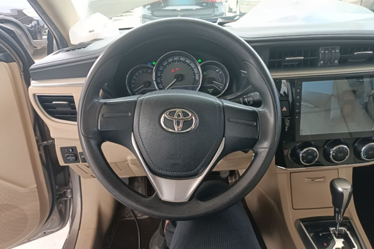 2015 immagine di auto #11