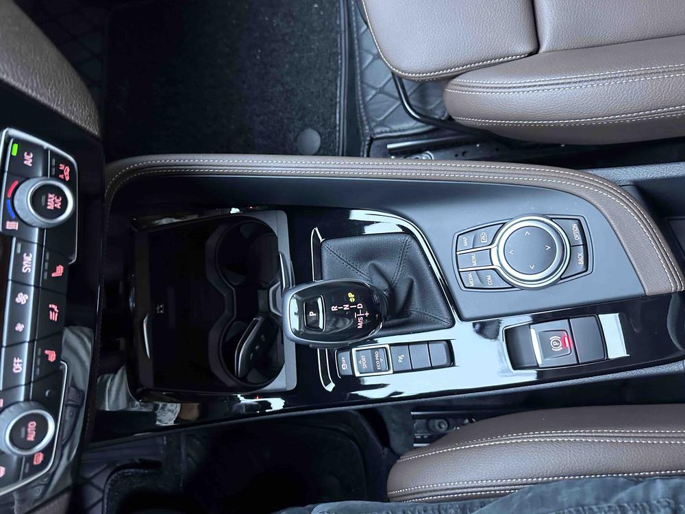 BMW X1 2022 #16 BMW X1 2022 car image #16