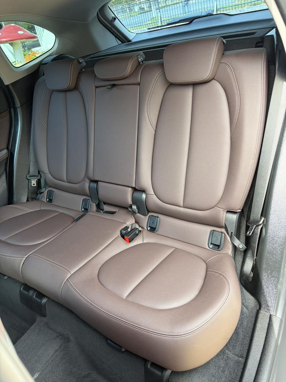BMW X1 2021 car image #17