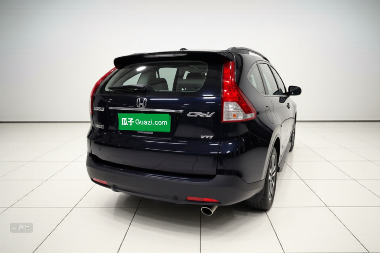 Honda CR-V 2013 #7 Honda CR-V 2013 car image #7
