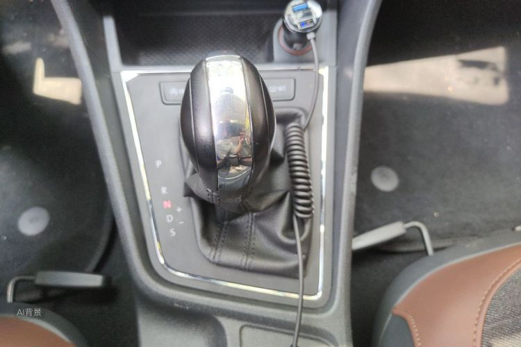 Volkswagen Lavida 2020 car image #16