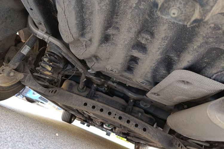 MG 5 2023 صورة سيارة #28