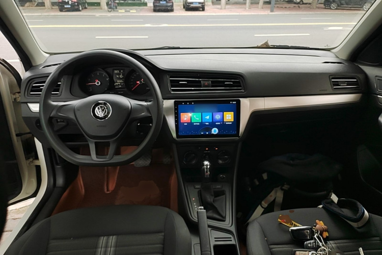 Volkswagen Lavida 2020 #10 Volkswagen Lavida 2020 car image #10