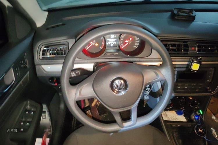 Volkswagen Lavida 2020 car image #12