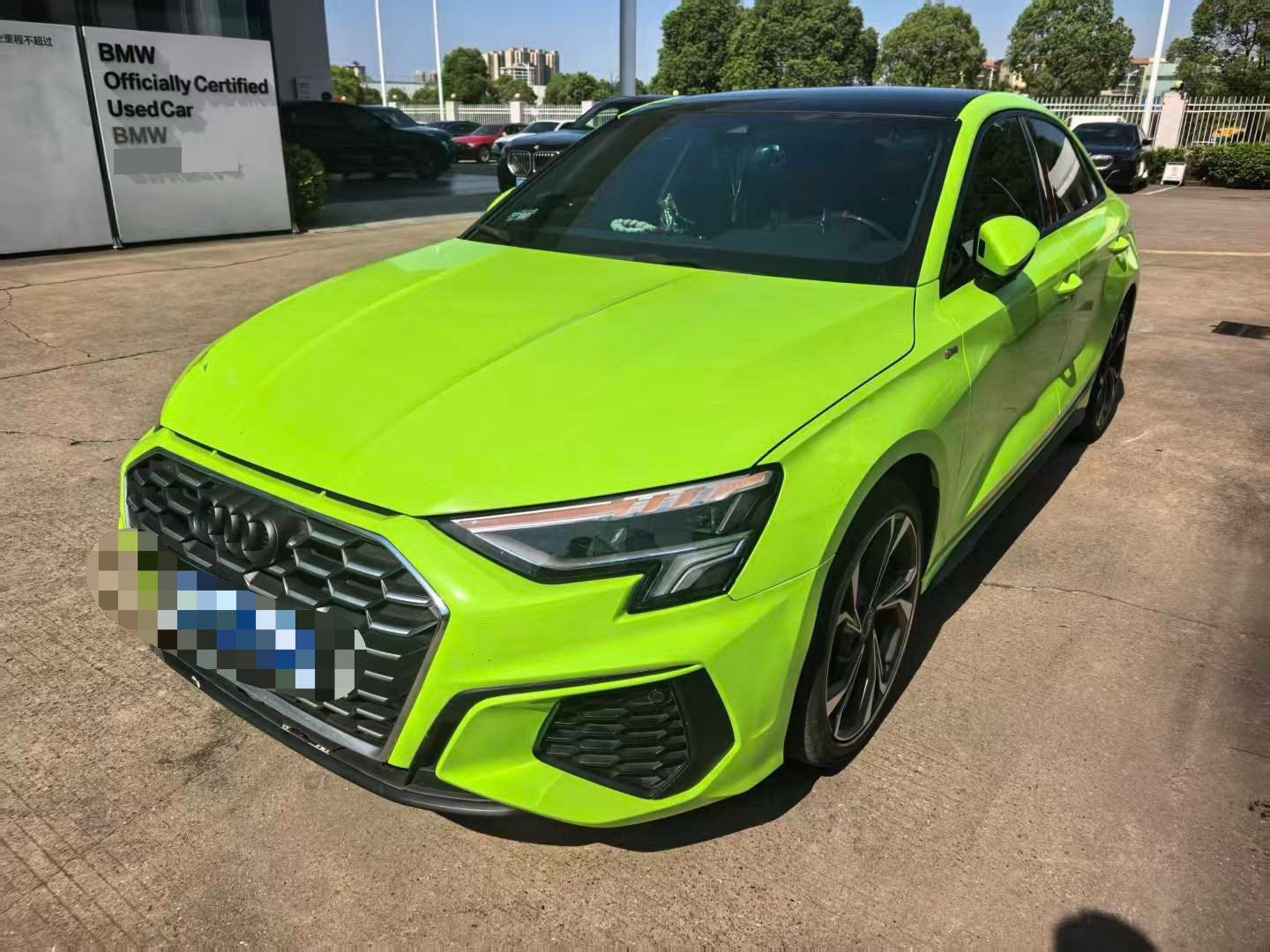 2023 2023 car image