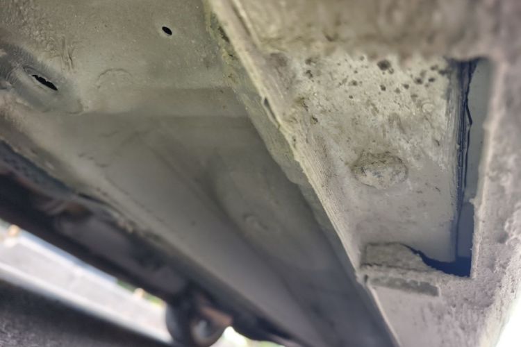 GEELY Binray 2019 car image #26