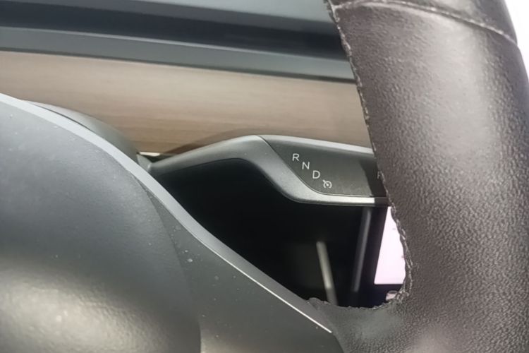 Tesla Model 3 2020 #18 Tesla Model 3 2020 car image #18