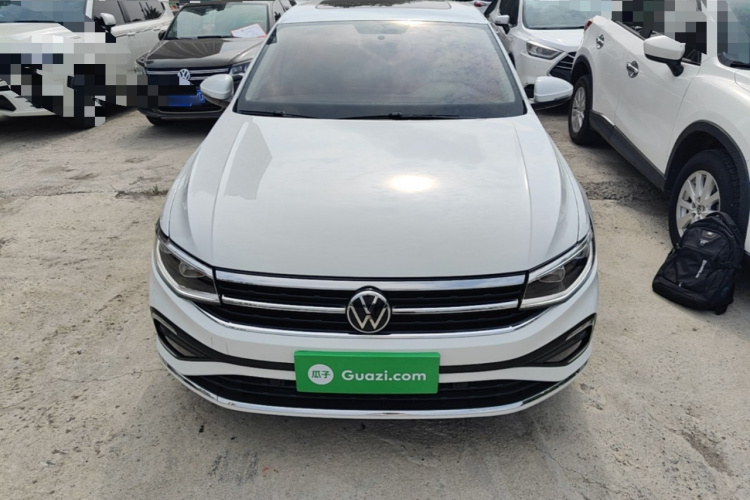 Volkswagen Bora 2024 car image #3