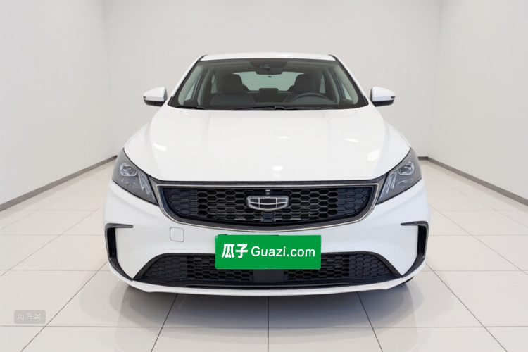 GEELY Binray 2022 car image #3