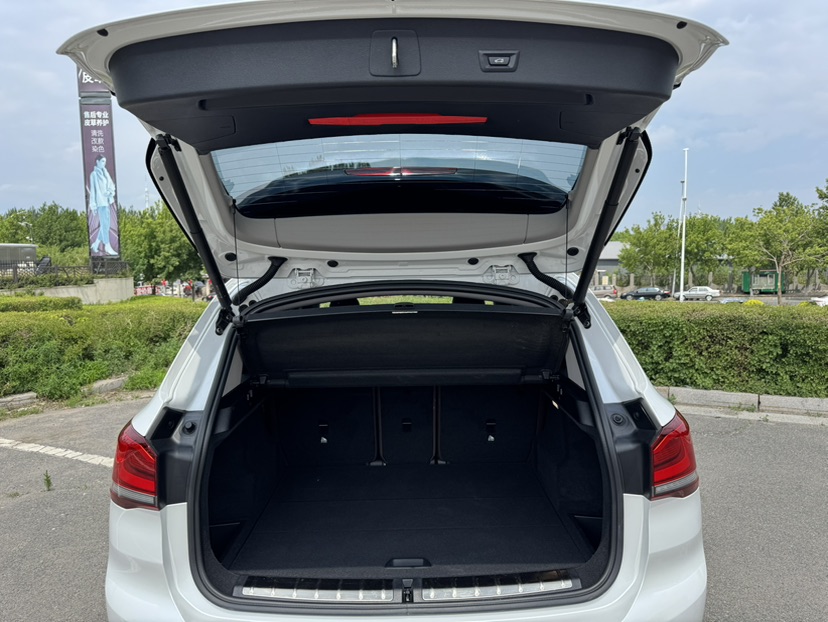 BMW X1 2023 car image #19