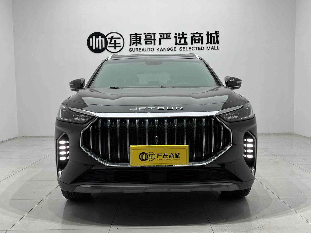 Jetour X70 PLUS 2023 immagine di auto #2
