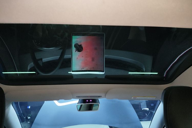 Tesla Model 3 2024 #20 Tesla Model 3 2024 car image #20