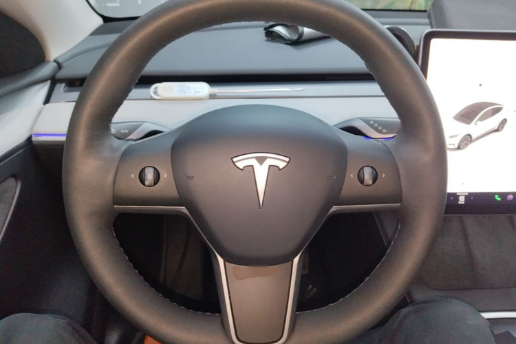 Tesla Model Y 2023 #15 Tesla Model Y 2023 car image #15
