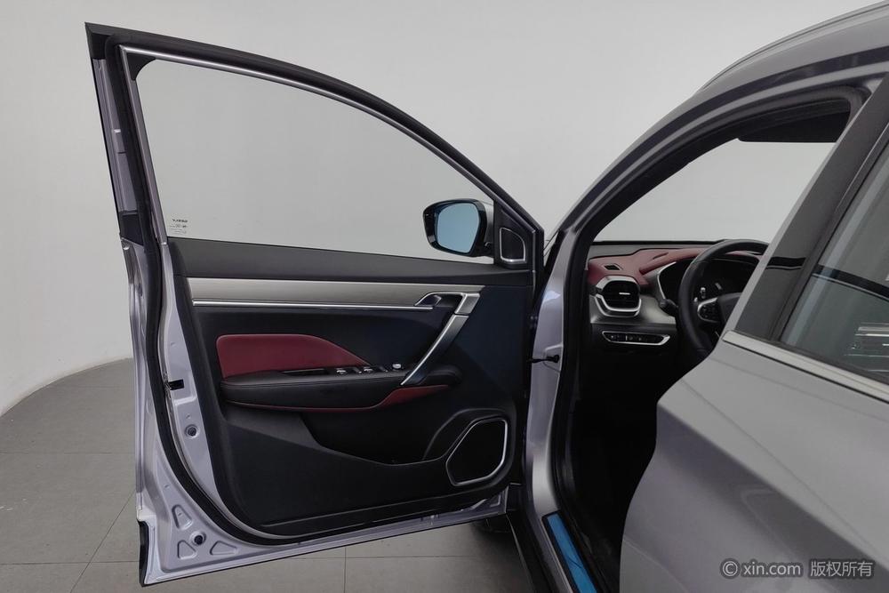 GEELY Coolray 2019 #21 GEELY Coolray 2019 image de voiture #21