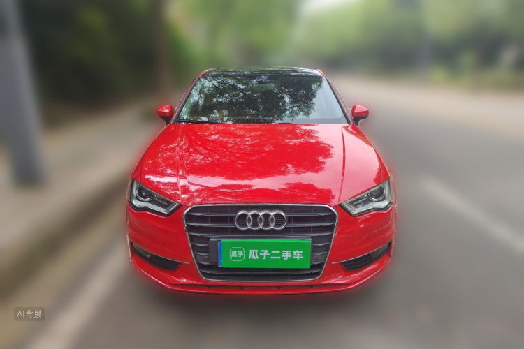 Audi A3 2016 #3 Audi A3 2016 car image #3