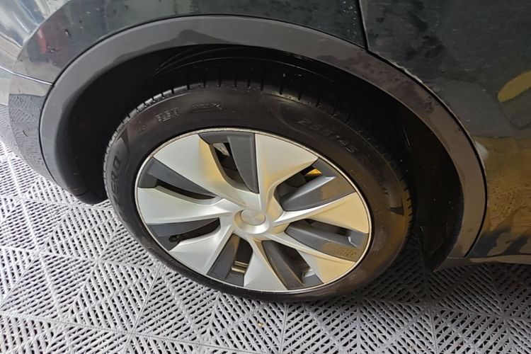 Tesla Model Y 2023 car image #10