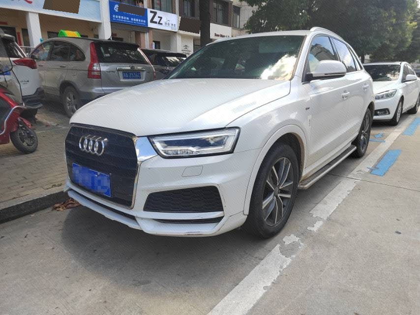2019 2019 immagine di auto