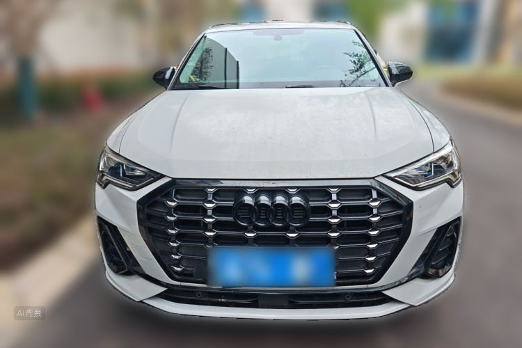 Audi Q3 2022 #3 Audi Q3 2022 car image #3