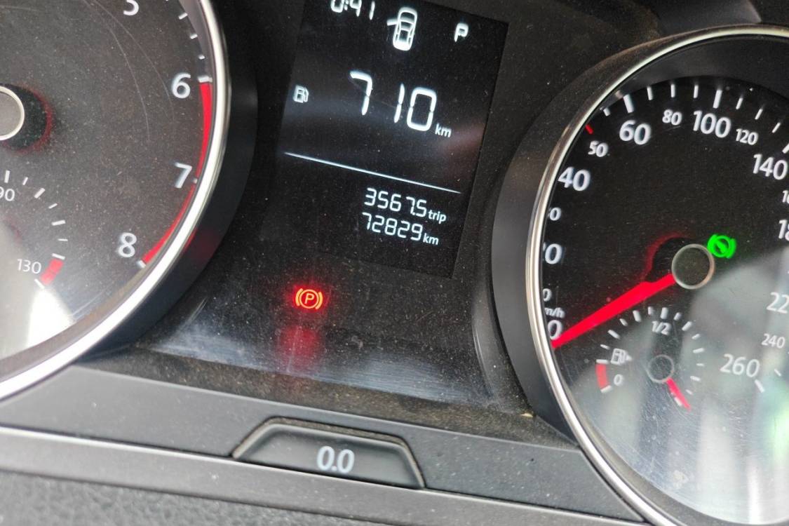 Volkswagen Golf 2016 #25 Volkswagen Golf 2016 car image #25