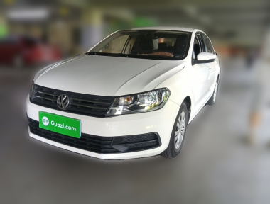Volkswagen Santana 2021 car image 