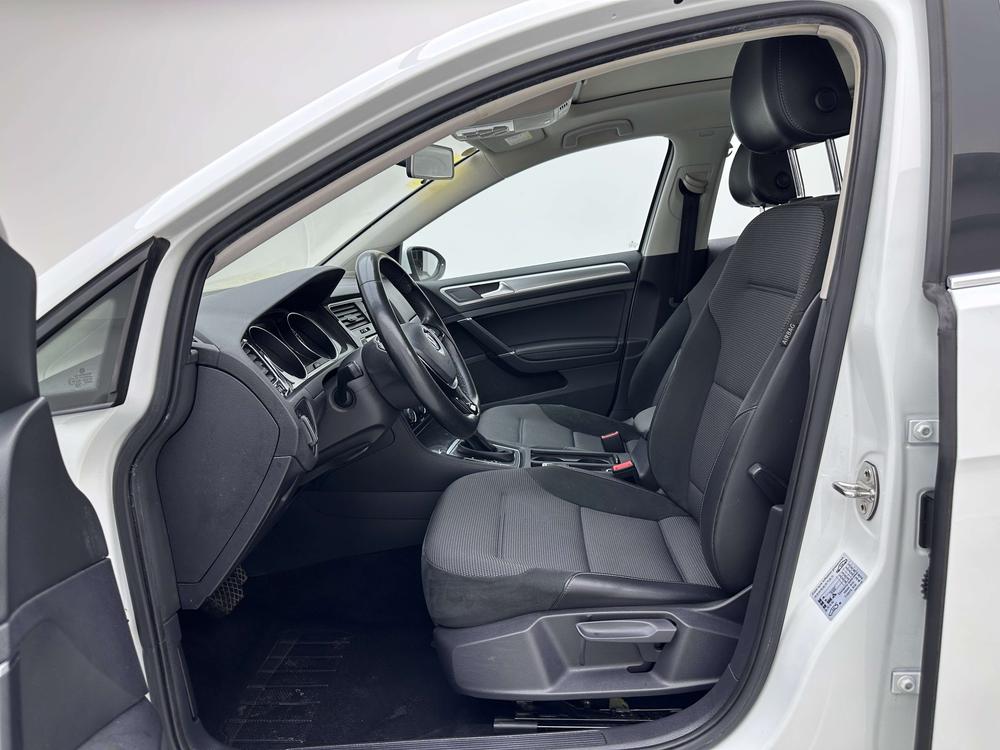 Volkswagen Golf 2018 #26 Volkswagen Golf 2018 car image #26