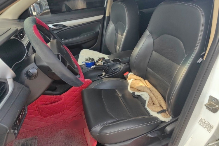 GEELY Emgrand 2019 #17 GEELY Emgrand 2019 car image #17