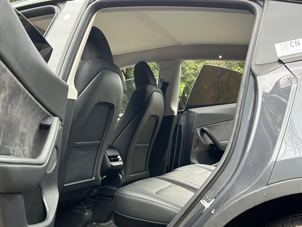 Tesla Model Y 2022 #19 Tesla Model Y 2022 car image #19