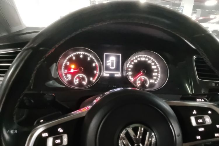 Volkswagen Golf 2019 изображение автомобиля #13