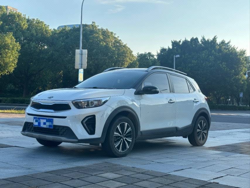Kia KX1 2021 Kia KX1 2021 car image