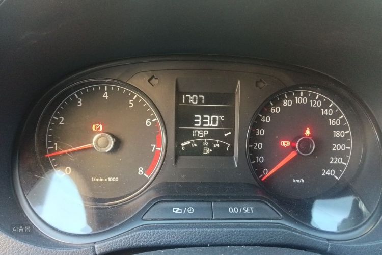 Volkswagen Polo 2015 #13 Volkswagen Polo 2015 imagen de coche #13