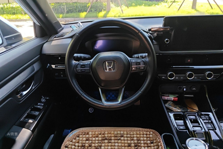Honda CR-V 2024 car image #12