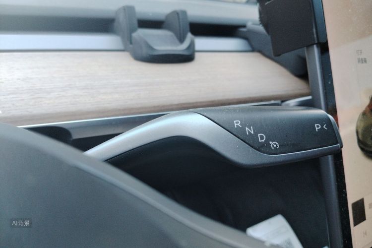 Tesla Model 3 2021 #16 Tesla Model 3 2021 car image #16