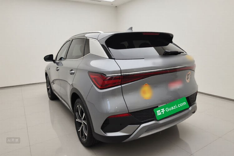 BYD Yuan Plus 2024 car image #5