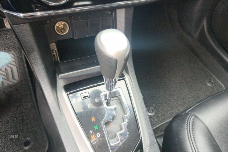 Toyota Corolla 2019 car image #16