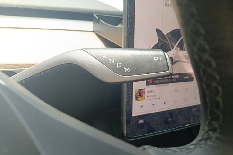 Tesla Model 3 2022 #14 Tesla Model 3 2022 immagine di auto #14