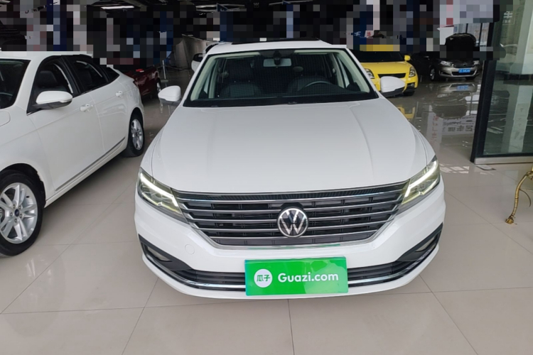 Volkswagen Lavida 2022 #3 Volkswagen Lavida 2022 car image #3