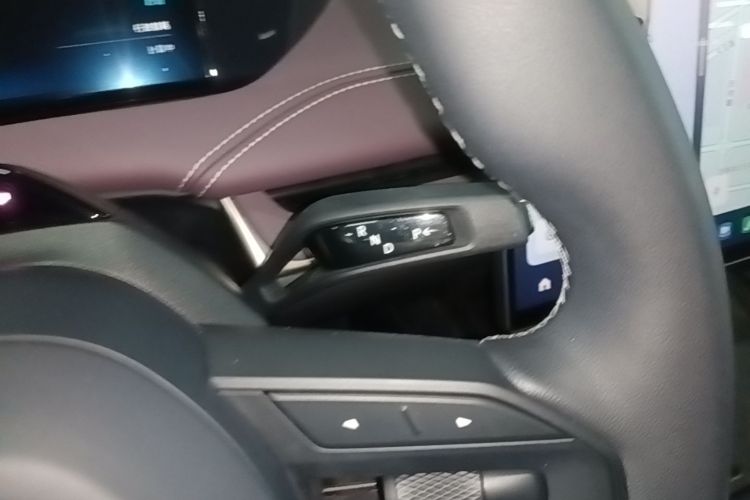 MI SU7 2025 car image #26