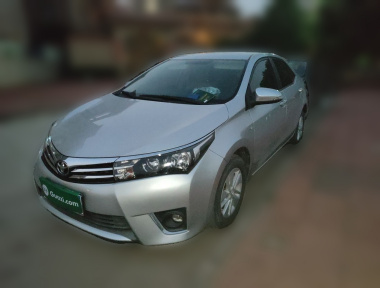 2015 image de voiture 
