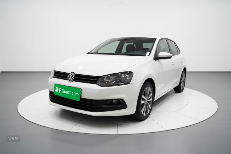 Volkswagen Polo 2014 #2 Volkswagen Polo 2014 صورة سيارة #2