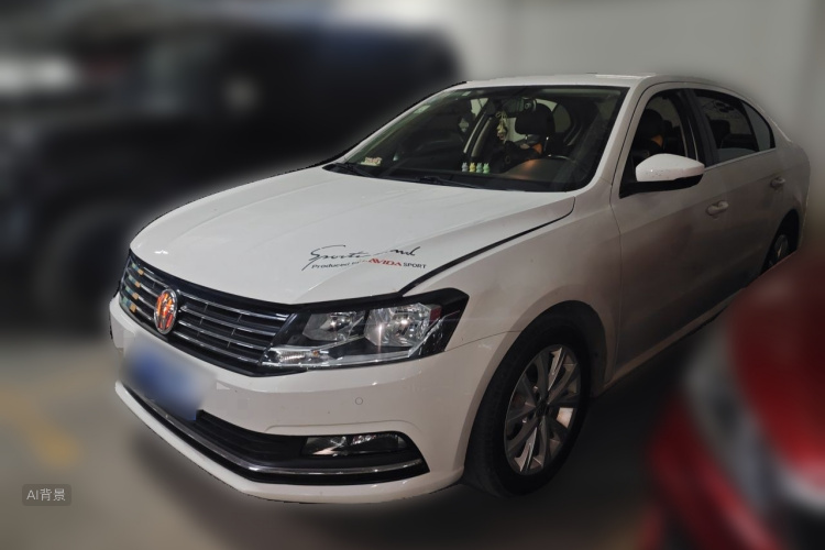 Volkswagen Lavida 2018 #2 Volkswagen Lavida 2018 car image #2