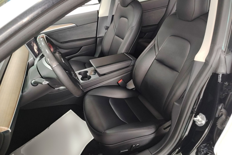 Tesla Model 3 2023 #15 Tesla Model 3 2023 car image #15