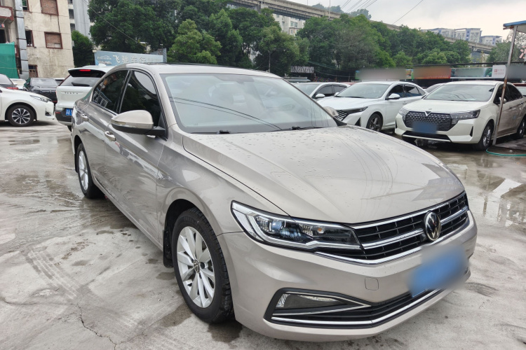 Volkswagen Bora 2021 #4 Volkswagen Bora 2021 immagine di auto #4