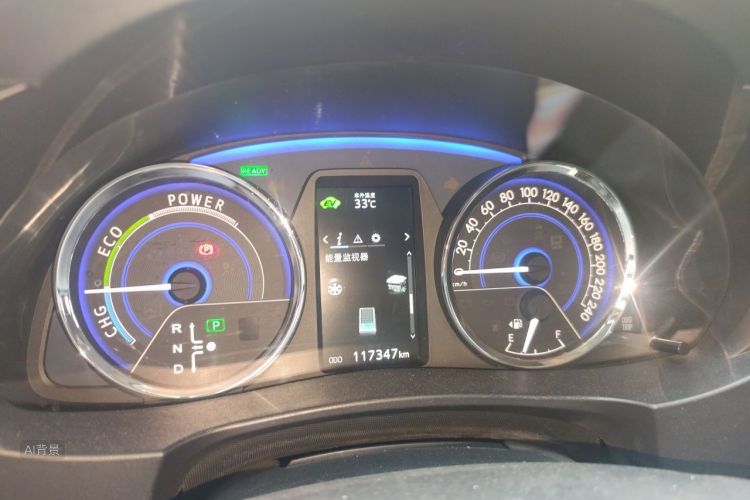 Toyota Corolla 2017 #13 Toyota Corolla 2017 car image #13