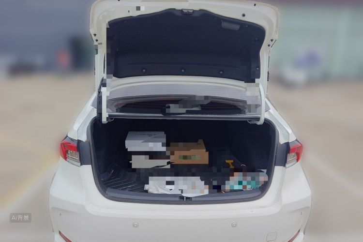 Toyota Corolla 2020 car image #21