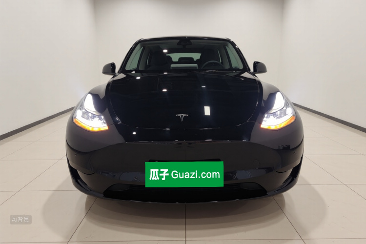 Tesla Model Y 2023 #3 Tesla Model Y 2023 car image #3